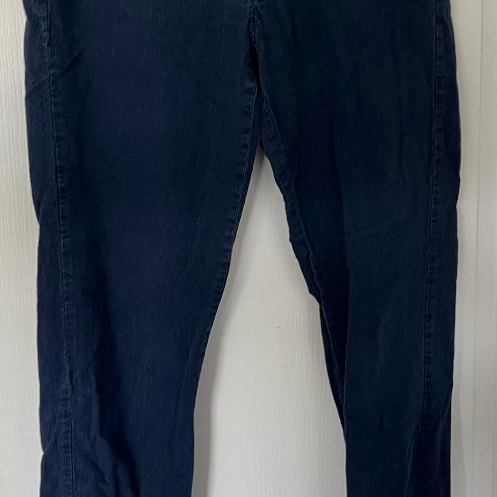 J. Crew The Sutton Pants